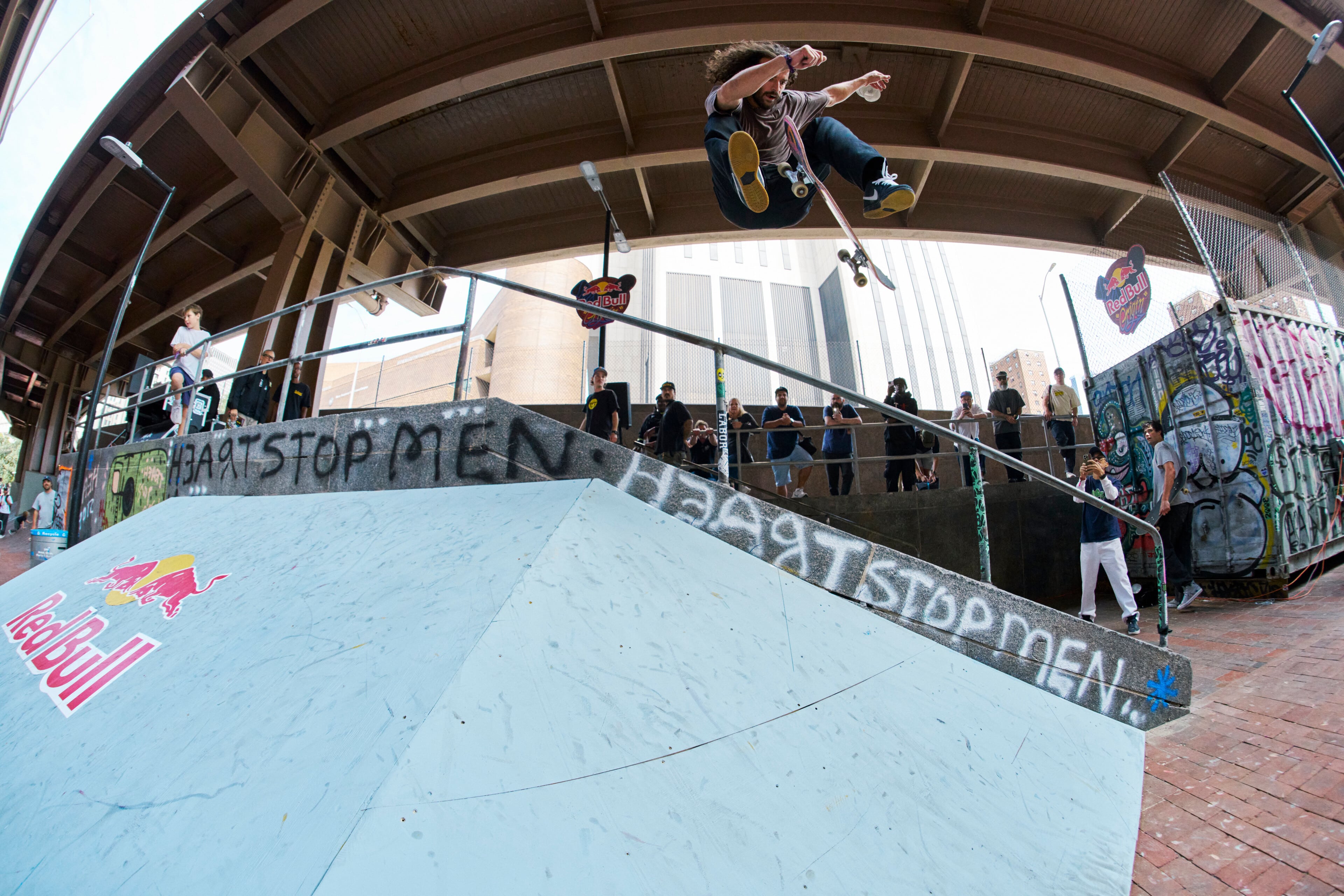 Antonio Durao switch 360 flip